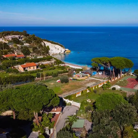 Padulella * ポルトフェッラーイオ