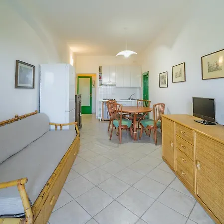 Padulella 아파트 포르토페라이오