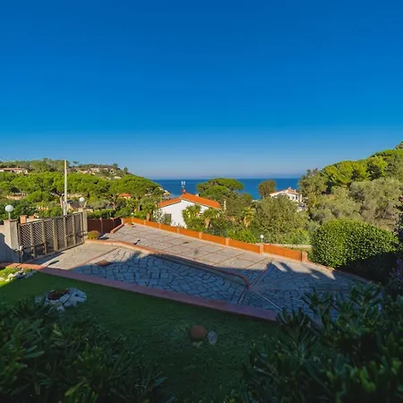 아파트 Padulella 포르토페라이오