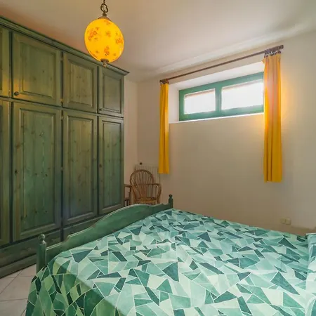 아파트 Padulella *