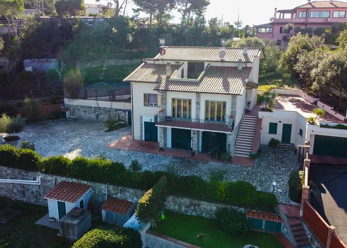 Padulella * 포르토페라이오