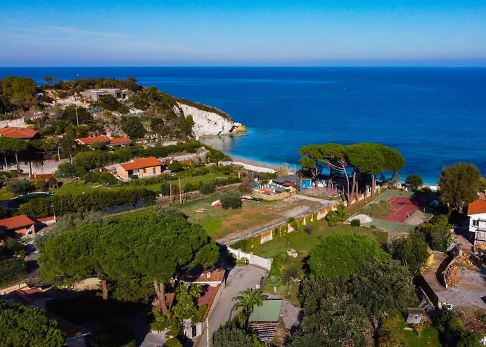 Padulella * ポルトフェッラーイオ