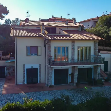 Padulella Portoferraio