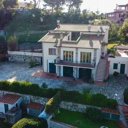 Padulella * بورتوفيرّايو