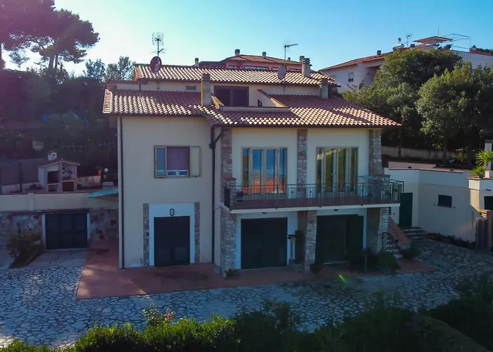 Padulella Portoferraio