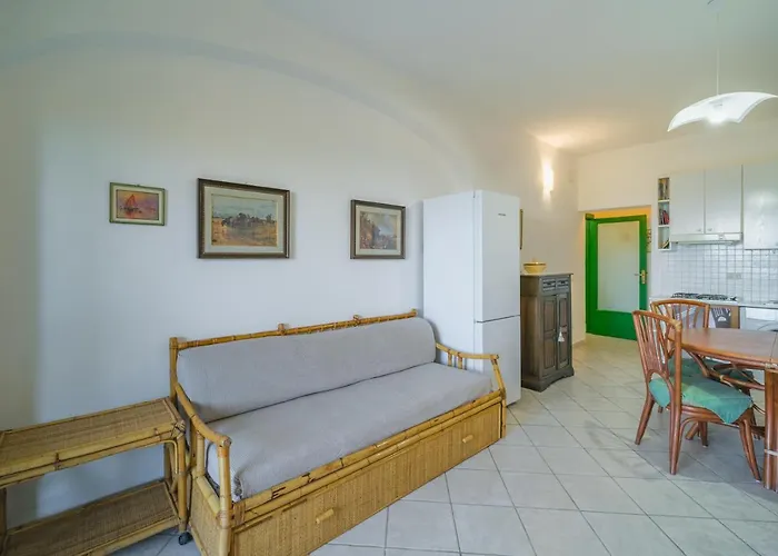 Padulella Portoferraio