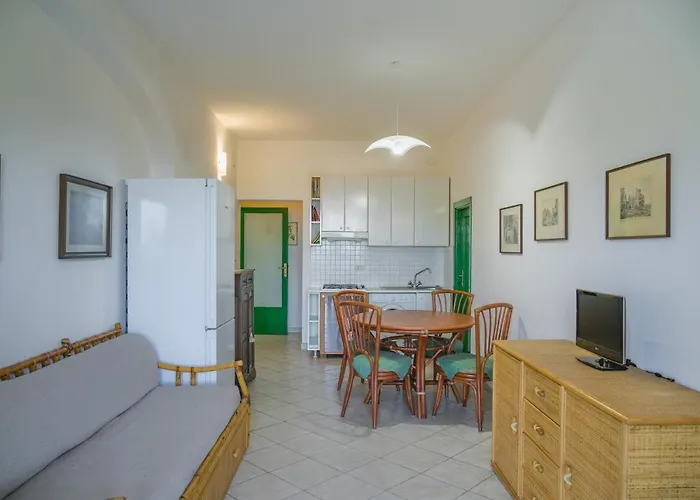 Padulella Appartement