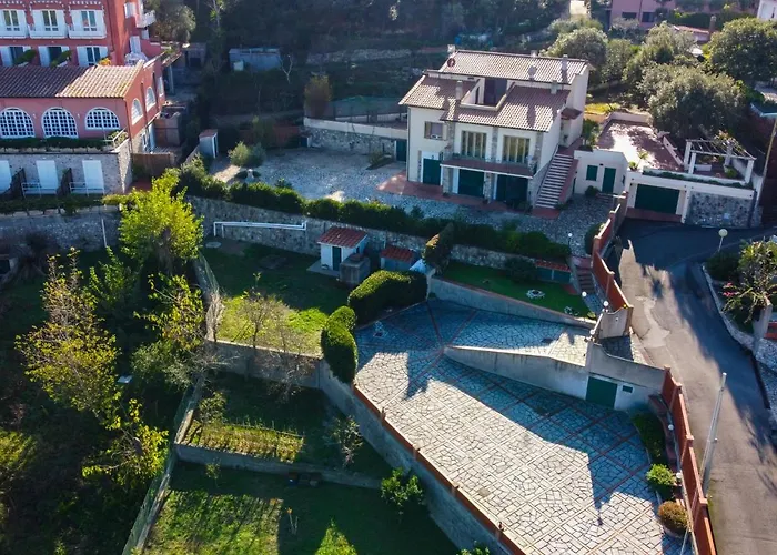 Padulella Appartement