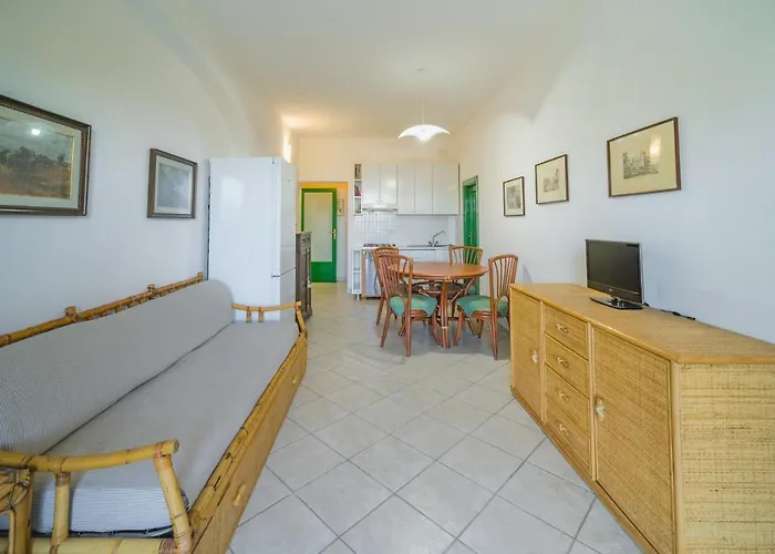 Padulella Appartement Portoferraio