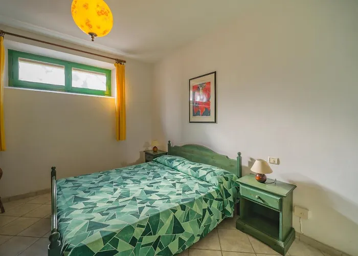 Appartement Padulella