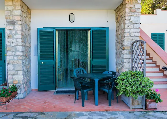 Appartement Padulella