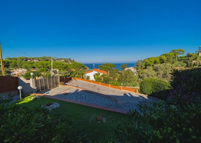 Appartement Padulella Portoferraio