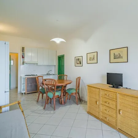 Lägenhet Padulella Portoferraio