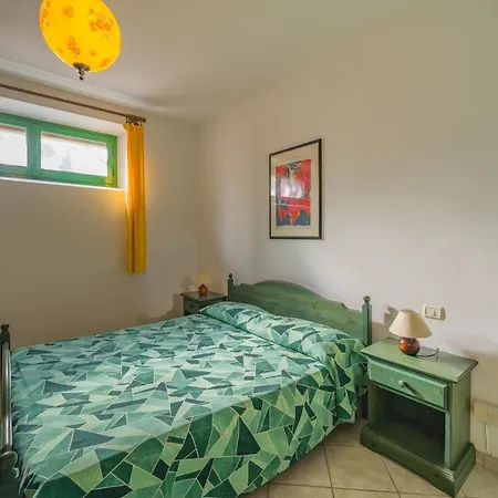 Apartament Padulella