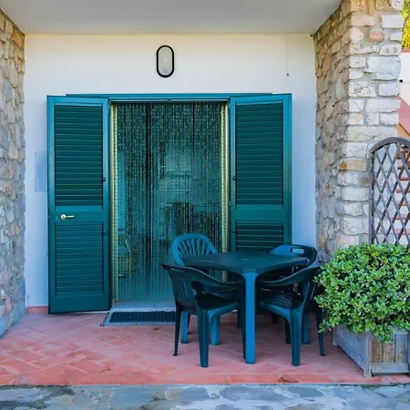 Apartament Padulella