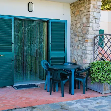 Apartament Padulella