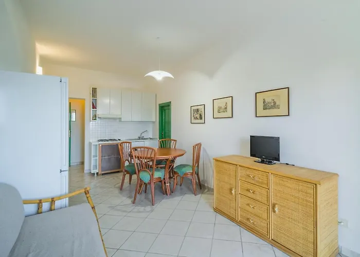 Lägenhet Padulella Portoferraio