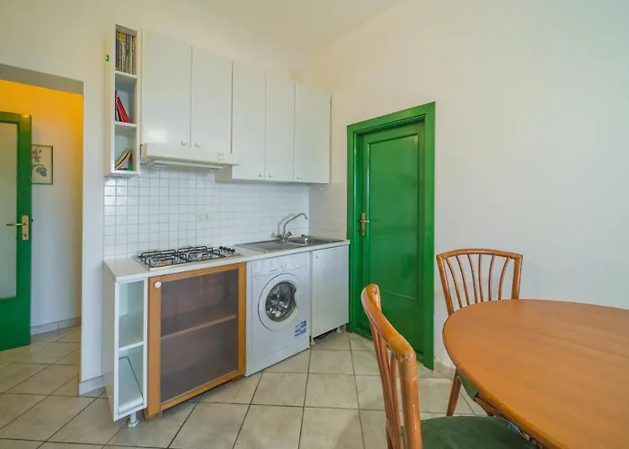 Lägenhet Padulella Portoferraio